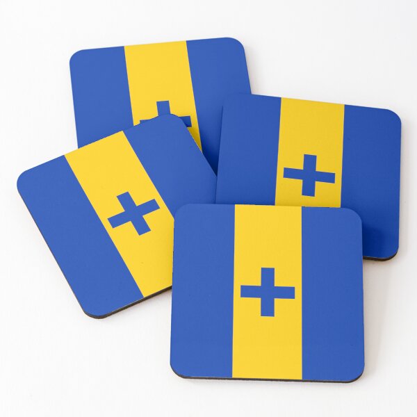 Item preview, Baarn flag designed and sold by rheyes.