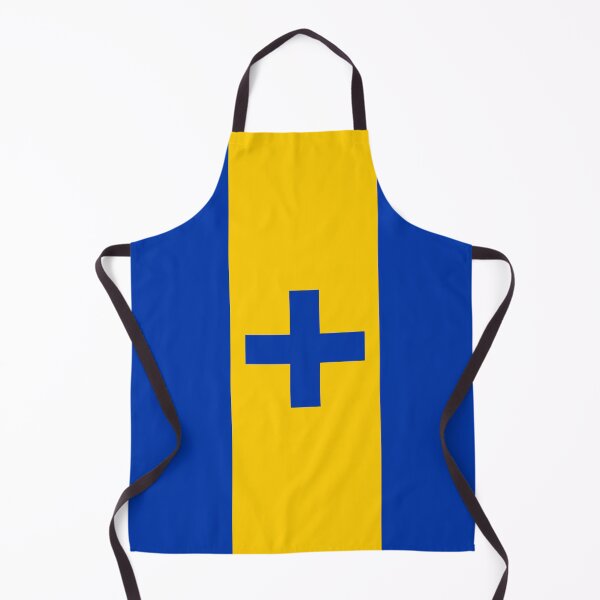 Item preview, Baarn flag designed and sold by rheyes.