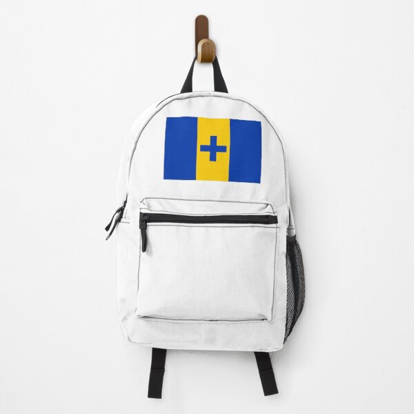 Item preview, Baarn flag designed and sold by rheyes.