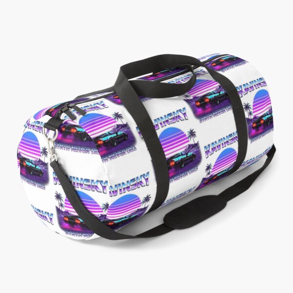 Item preview, Kavinsky 80S  Synth-Never-Dies Retro designed and sold by ambrialau-rie.