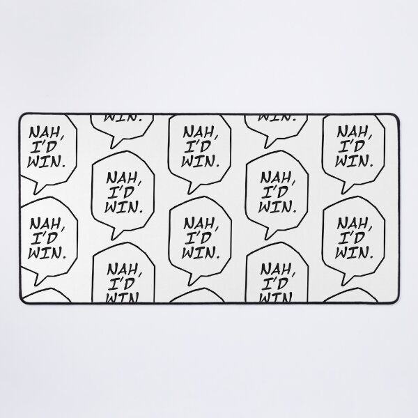Item preview, Copy Of Nah I'D Win designed and sold by Adonias-Kleinm-.