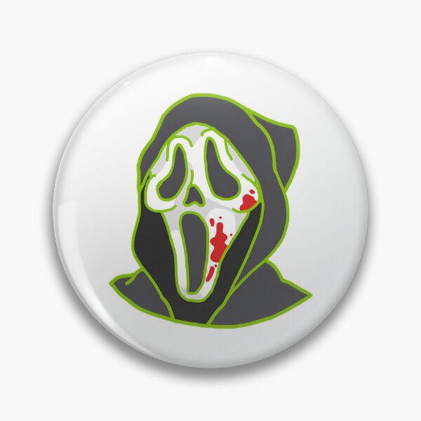 Item preview, Ghost Mask designed and sold by ayde-inston.