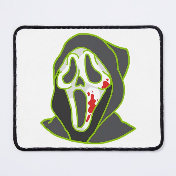 Item preview, Ghost Mask designed and sold by ayde-inston.
