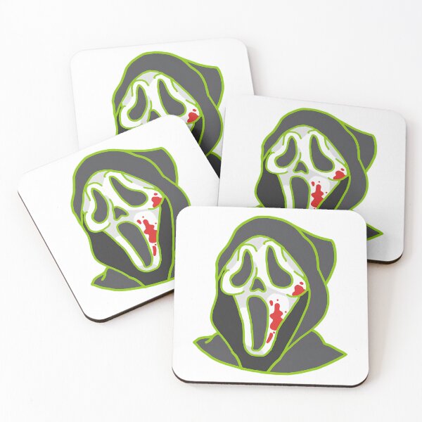 Item preview, Ghost Mask designed and sold by ayde-inston.