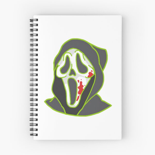 Item preview, Ghost Mask designed and sold by ayde-inston.