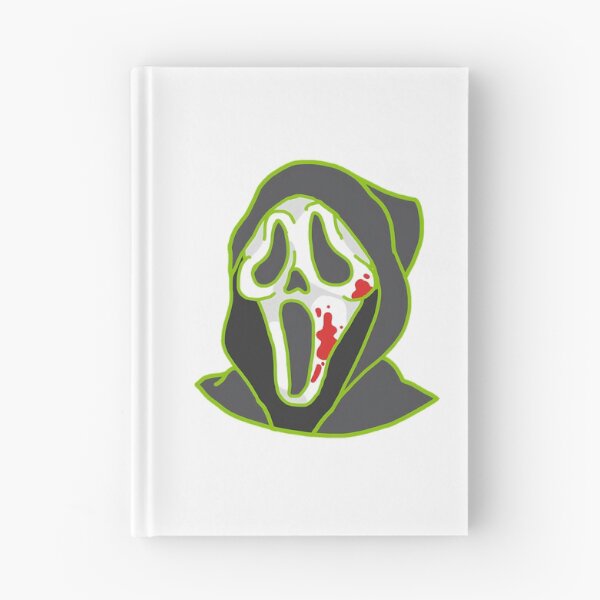 Item preview, Ghost Mask designed and sold by ayde-inston.