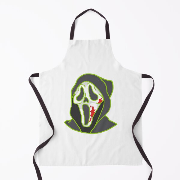 Item preview, Ghost Mask designed and sold by ayde-inston.