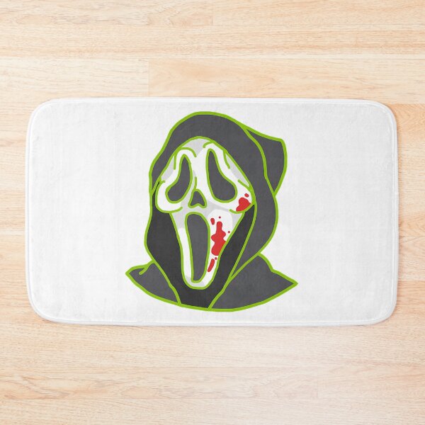 Item preview, Ghost Mask designed and sold by ayde-inston.