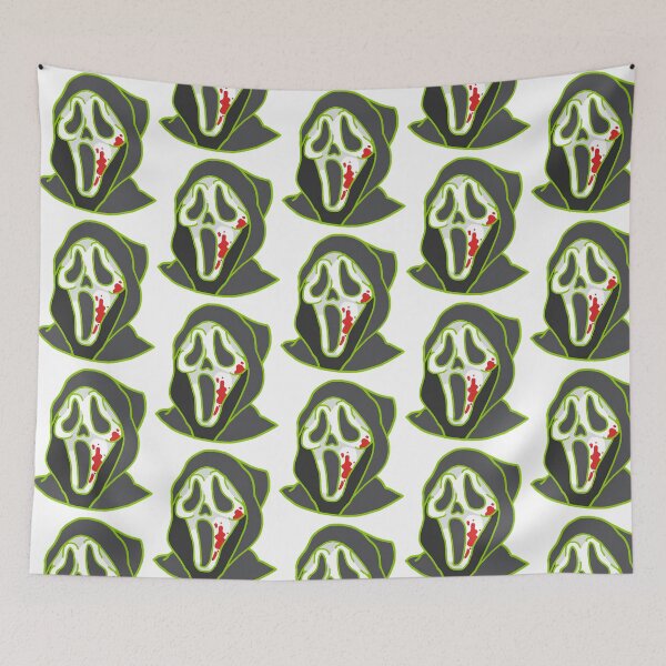 Item preview, Ghost Mask designed and sold by ayde-inston.