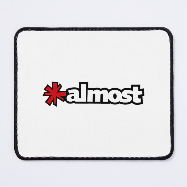 Item preview, Almost Skateboards designed and sold by jira-iyahaun.