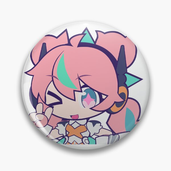 Item preview, Aria peace sign designed and sold by angryone10.
