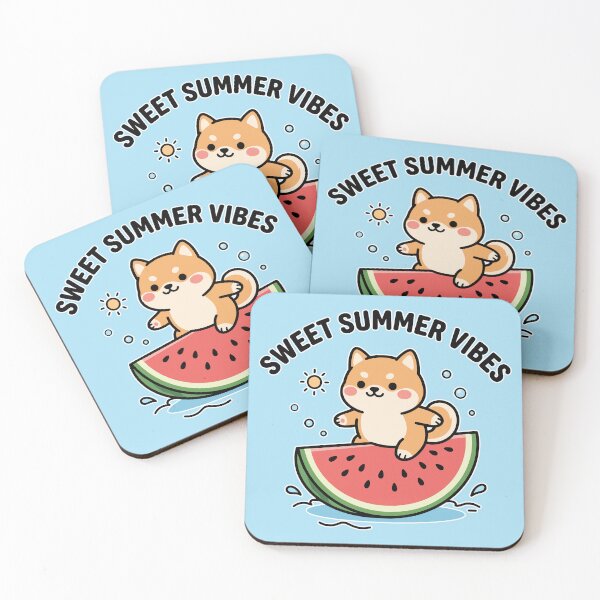 Item preview, Sweet Summer Vibes designed and sold by PeachMelodyShop.