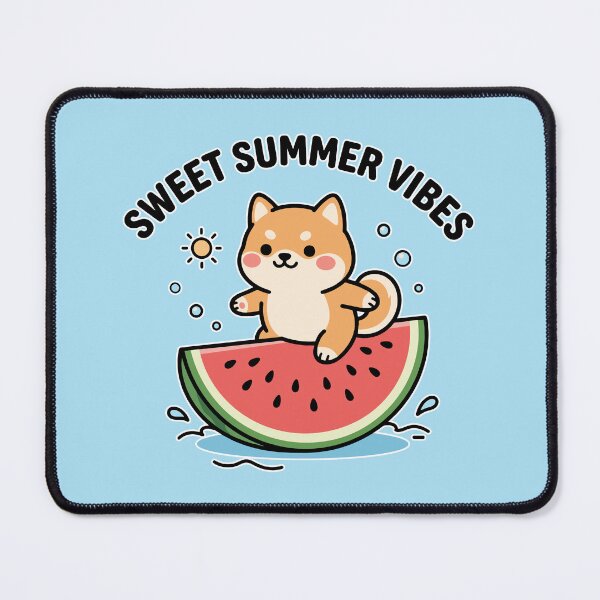 Item preview, Sweet Summer Vibes designed and sold by PeachMelodyShop.