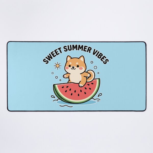 Item preview, Sweet Summer Vibes designed and sold by PeachMelodyShop.