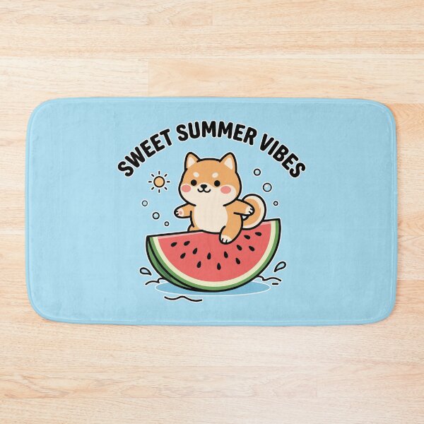 Item preview, Sweet Summer Vibes designed and sold by PeachMelodyShop.