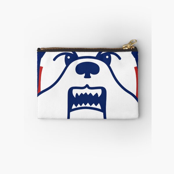 Item preview, Mighty Bulldogs Logo Mascot designed and sold by Luke Foran Sports Art.
