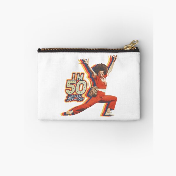 Item preview, I'M 50 - Sally O'Malley  designed and sold by crookmarx32.
