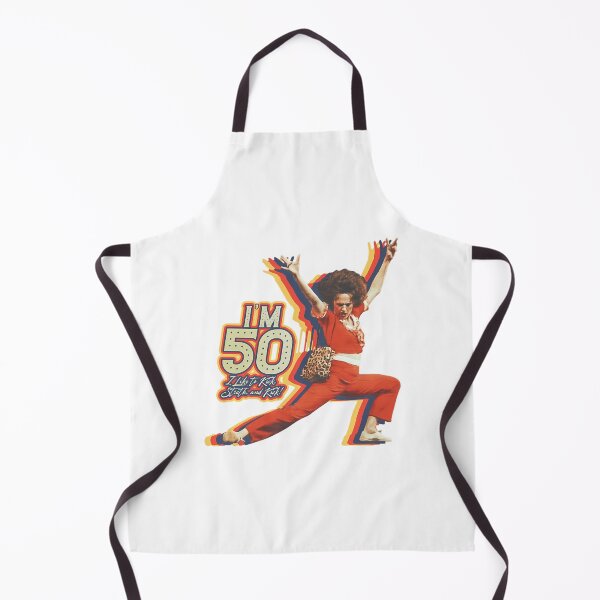 Item preview, I'M 50 - Sally O'Malley designed and sold by crookmarx32.