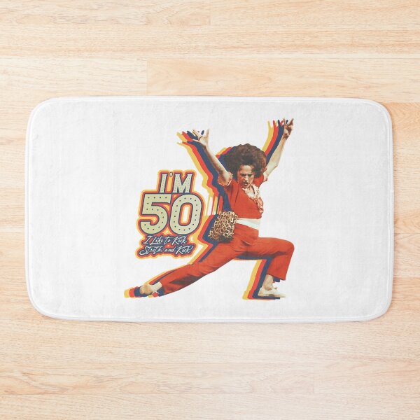 Item preview, I'M 50 - Sally O'Malley  designed and sold by crookmarx32.