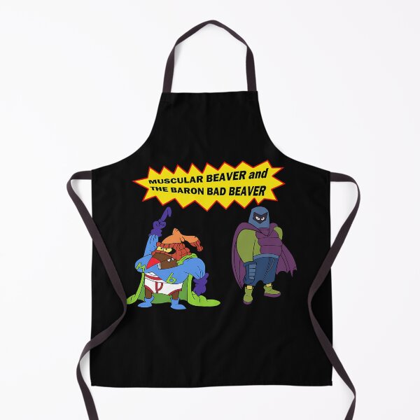 Item preview, Angry Beavers Superhero Alter Egos designed and sold by Kotaruii111333.