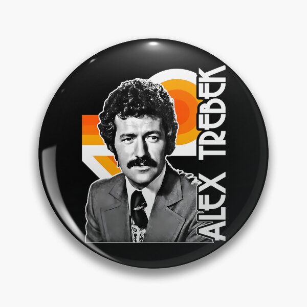Item preview, Alex Trebek This Is Jeopardy Retro Tribute Awesome For Movie Fan designed and sold by HUBERitC-oCYCN.