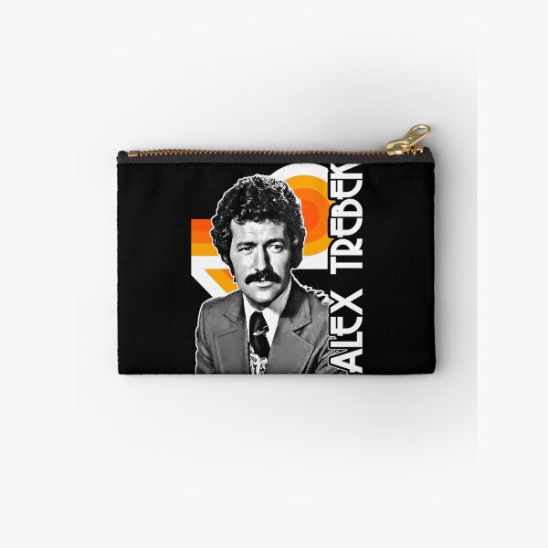 Item preview, Alex Trebek This Is Jeopardy Retro Tribute Awesome For Movie Fan designed and sold by HUBERitC-oCYCN.