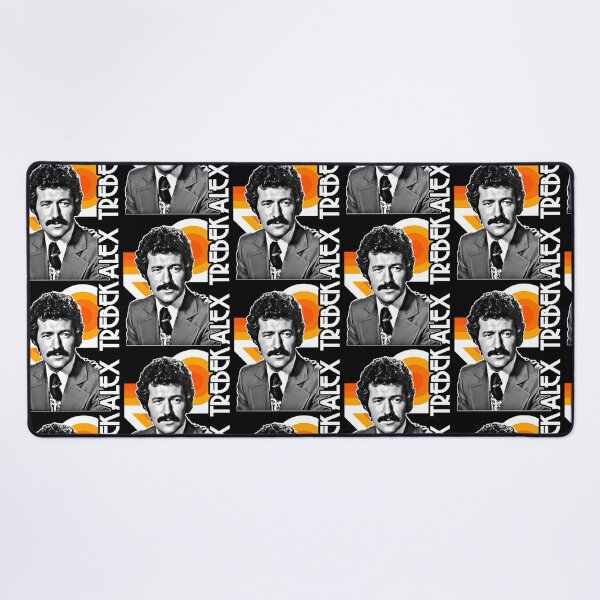 Item preview, Alex Trebek This Is Jeopardy Retro Tribute Awesome For Movie Fan designed and sold by HUBERitC-oCYCN.