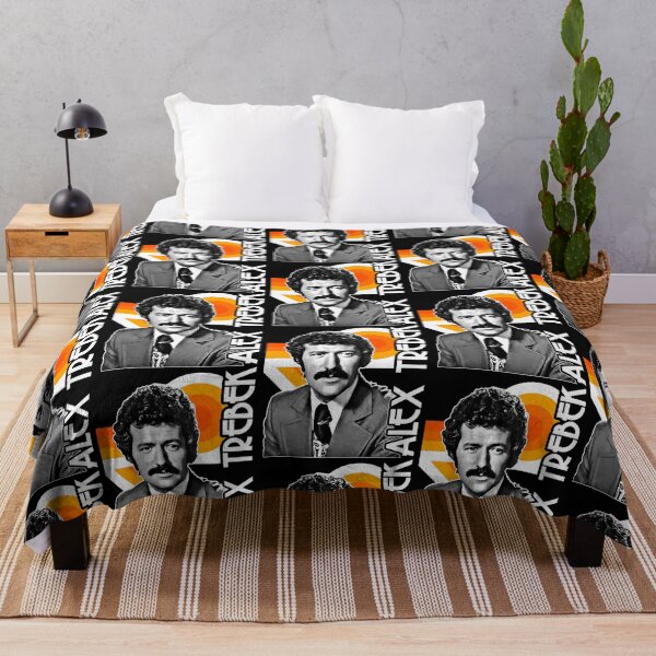 Item preview, Alex Trebek This Is Jeopardy Retro Tribute Awesome For Movie Fan designed and sold by HUBERitC-oCYCN.