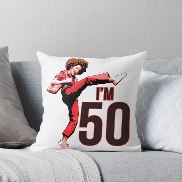 Item preview, I'M 50 - Sally O'Malley Classic  designed and sold by amari-sdick.