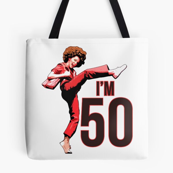 Item preview, I'M 50 - Sally O'Malley Classic  designed and sold by amari-sdick.