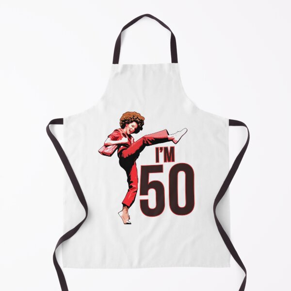 Item preview, I'M 50 - Sally O'Malley Classic designed and sold by amari-sdick.