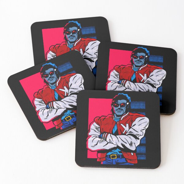 Item preview, Kavinsky Funny designed and sold by ambrialau-rie.