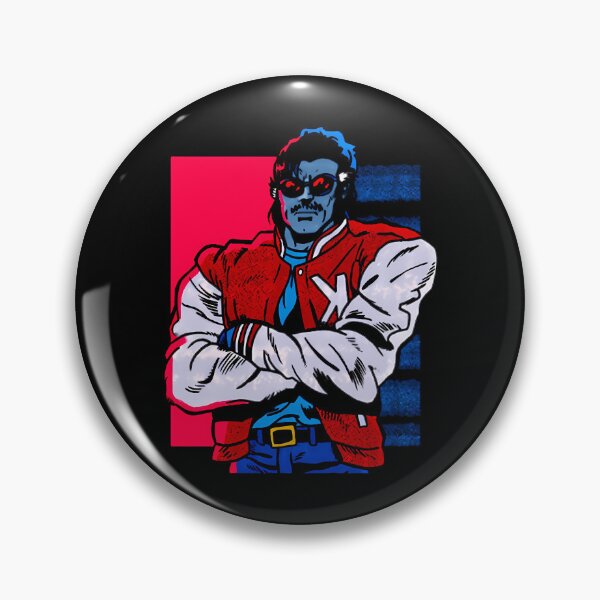 Item preview, Kavinsky Funny designed and sold by ambrialau-rie.