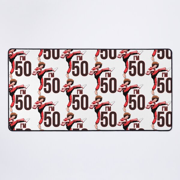 Item preview, I'M 50 - Sally O'Malley Classic designed and sold by amari-sdick.