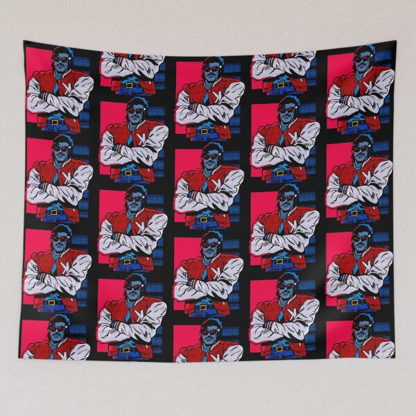 Item preview, Kavinsky Funny designed and sold by ambrialau-rie.