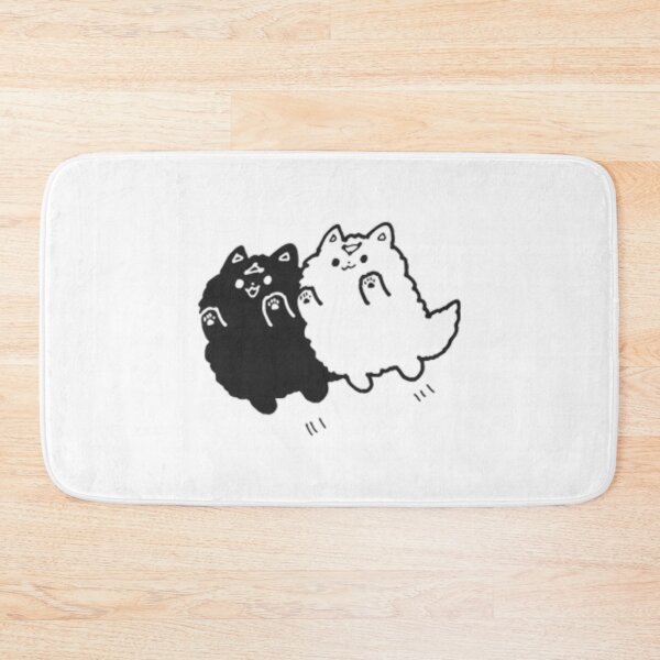 Item preview, Divine Dogs Chibi designed and sold by Adonias-Kleinm-.
