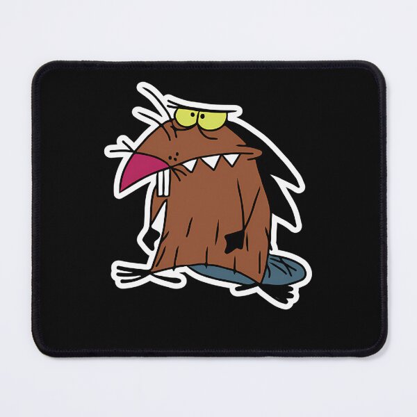 Item preview, Daggett Doofus Beaver designed and sold by Kotaruii111333.