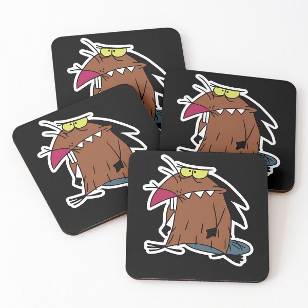 Item preview, Daggett Doofus Beaver  designed and sold by Kotaruii111333.