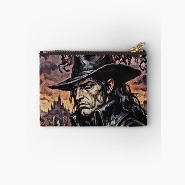 Item preview, Vampire Hunter D Fine Art Tribute designed and sold by Art's Diner.