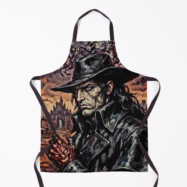 Item preview, Vampire Hunter D Fine Art Tribute designed and sold by Art's Diner.