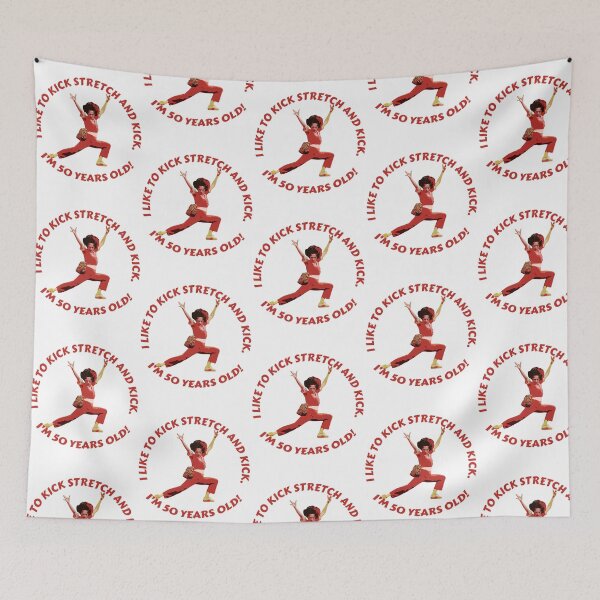 Item preview, I'M 50 - Sally O'Malley  designed and sold by crookmarx32.