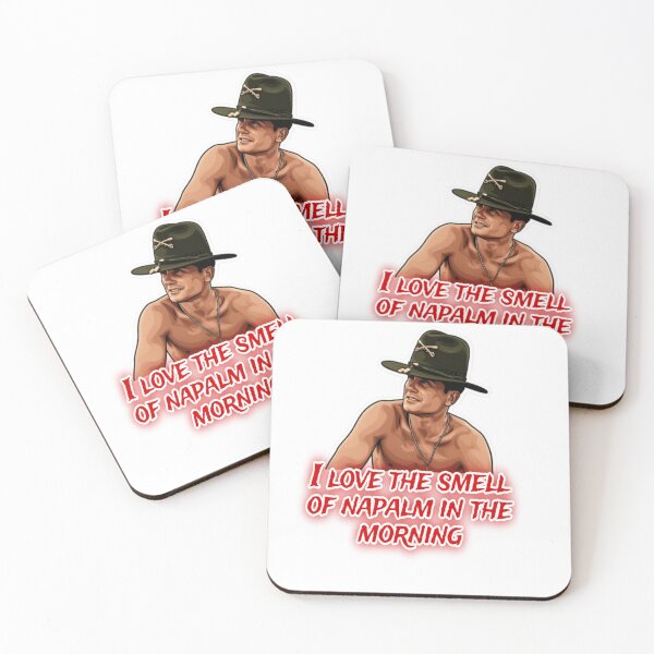 Item preview, Apocalypse Now designed and sold by Seventonix.