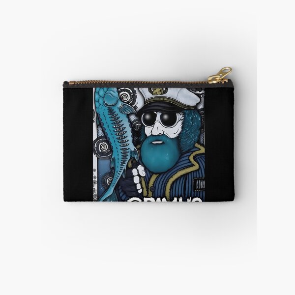 Item preview, John the fisherman designed and sold by GlumacPerazzoz.