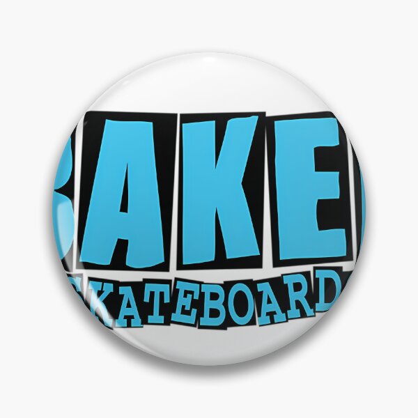 Item preview, Baker Skateboards designed and sold by jira-iyahaun.