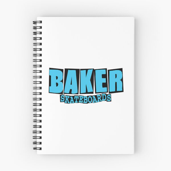 Item preview, Baker Skateboards designed and sold by jira-iyahaun.