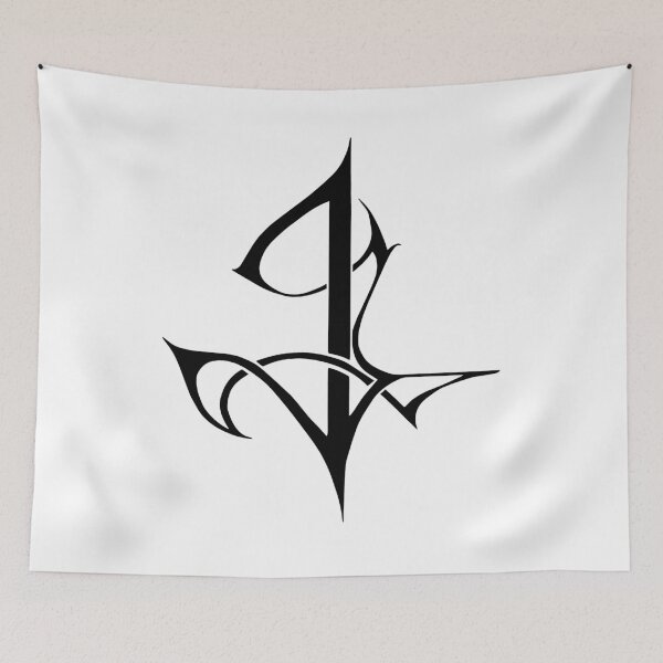 Item preview, Banda de insomnio designed and sold by joykpritchett.