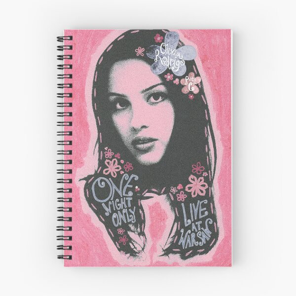 Item preview, Copy of Olivvia designed and sold by eliamayor.