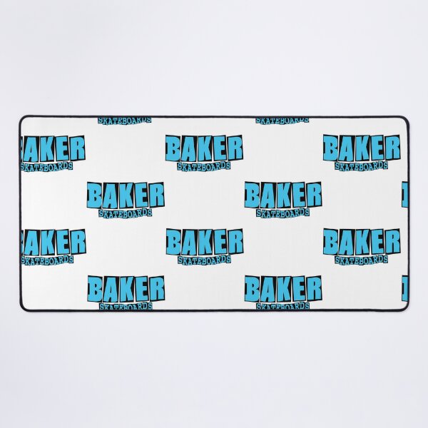 Item preview, Baker Skateboards designed and sold by jira-iyahaun.