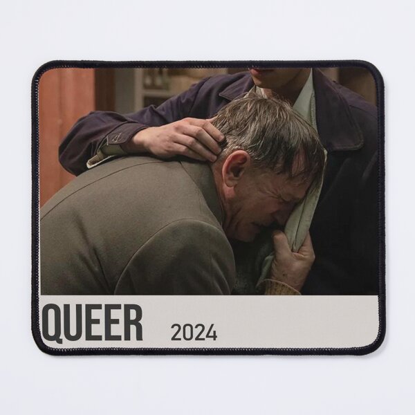 Item preview, Queer Movie Polaroid designed and sold by cooperdawn.