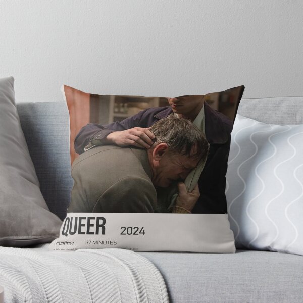 Item preview, Queer Movie Polaroid designed and sold by cooperdawn.